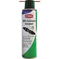 RC2 Corporation - Crc - Spray Disolvente Limpiador De Precisión De Alta Pureza Ideal Para La Limpieza De Equipos…